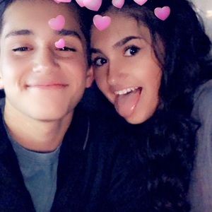 Meet your Posher, Morgan